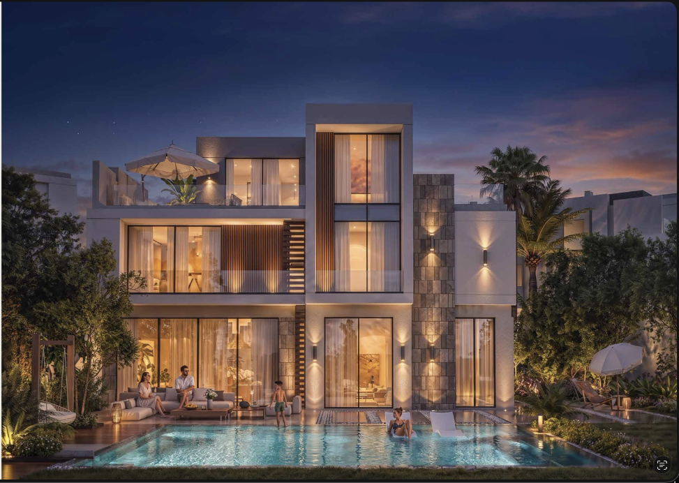 dubai test — 5
