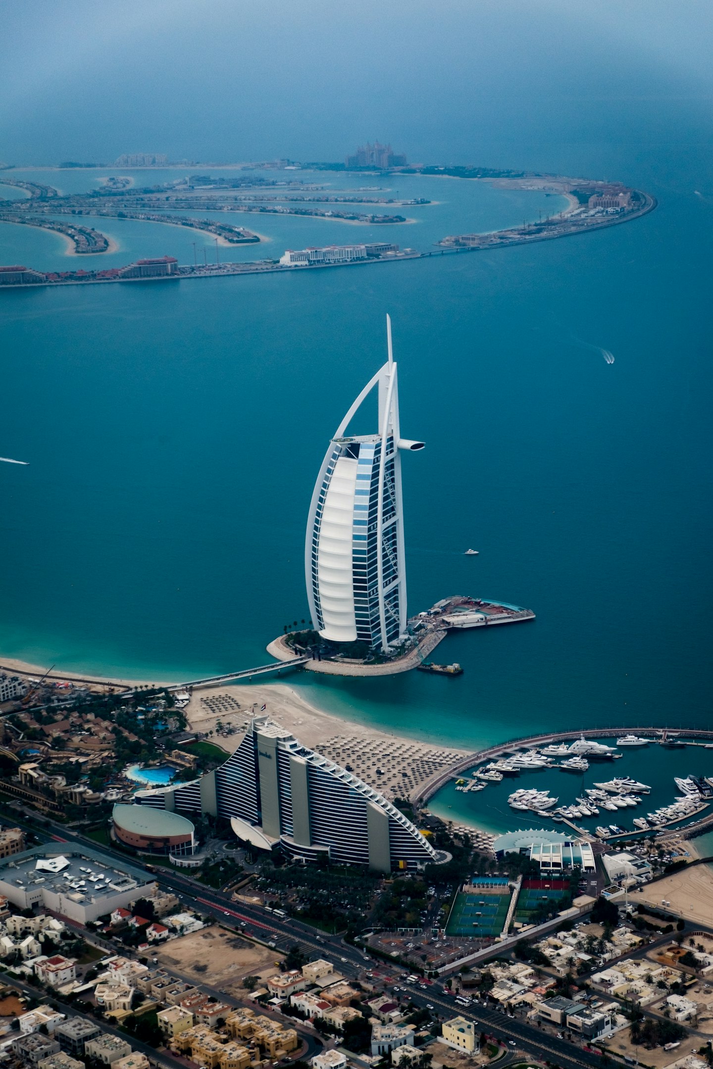 Bay Park Towers