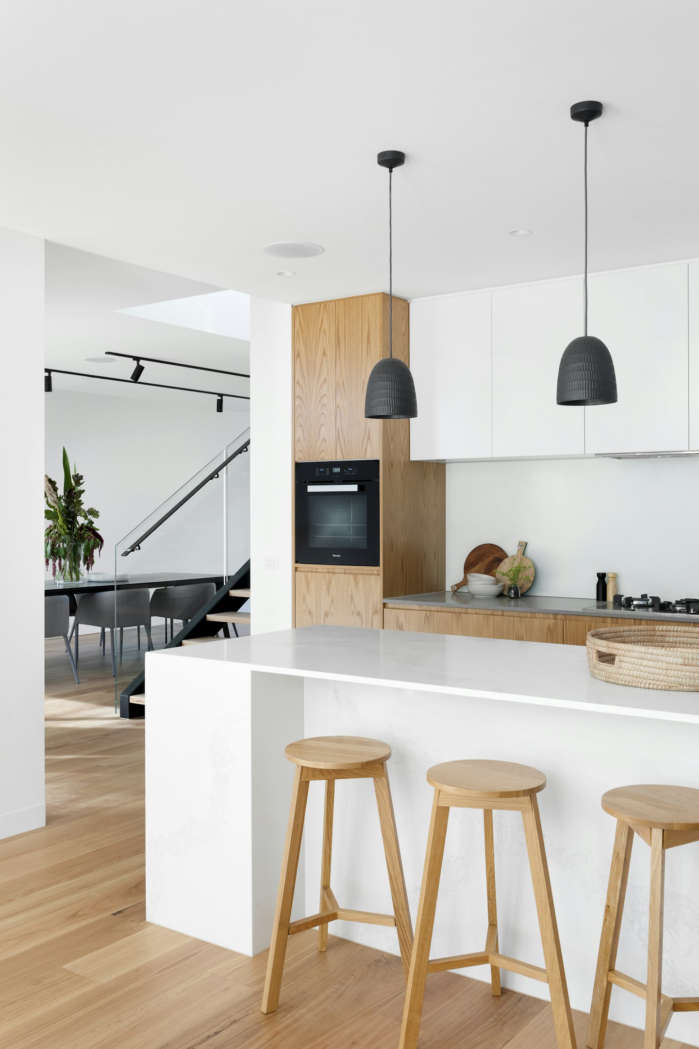 One-bedroom apartment — Creekside Gardens